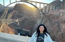 Half-Day Hoover Dam Bus Tour from Las Vegas