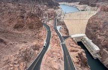 Half-Day Hoover Dam Bus Tour from Las Vegas