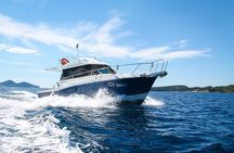 Maritimo Fishing in Dubrovnik