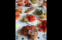 A Flavor Journey among the Amalfi Lemons, with Wine, Food & Honey