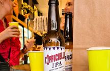 Parisian Happy Hour Food Tour with a Small Group