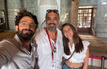 Meilleur Guide Francophone Privé à Istanbul 