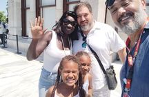 Meilleur Guide Francophone Privé à Istanbul 