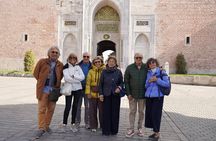 Meilleur Guide Francophone Privé à Istanbul 