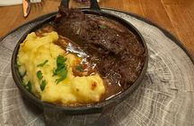 Le Marais Gourmet Private Food & Wine Tour – Premium Tasting