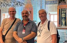 Meilleur Guide Francophone Privé à Istanbul 