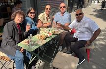 Le Marais Gourmet Food & Wine Tour – Taste Paris Like a Local 