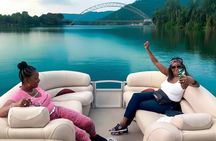 Accra Guided Shia Hills Safari & Akosombo Boat Cruise Day Tour 
