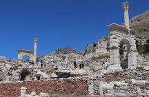 Sagalassos Lake Salda and Kibyra A Private Tailor Made Tour