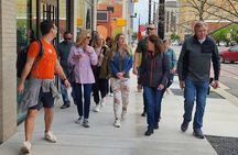 Ride Eat Explore OKC Streetcar Food Tour