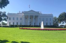 Private Presidential Memorials Luxury Vehicle Experience