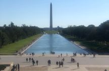 Private Presidential Memorials Luxury Vehicle Experience