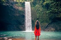 Bali Ubud Zipline, Monkey Forest and Waterfall Adventure