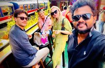 Kandy One Day Tour Temple of the Tooth, Gardens and Culture