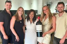 Private Group Wine Tasting in Moraira