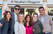Private Group Wine Tasting in Moraira