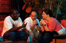 Salsa & Bachata Nightlife Tour in Medellín with a Local Dancer