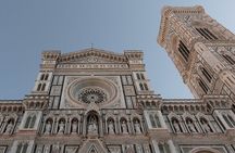 Florence Tickets to Giotto's Bell Tower and Multilingual Audioapp