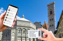 Florence Tickets to Giotto's Bell Tower and Multilingual Audioapp