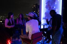 Salsa & Bachata Nightlife Tour in Medellín with a Local Dancer