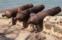 Roots Slave Trade Tour Kunta Kinteh Compound and Museum Visit