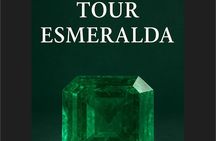 Private Colombian Emerald Tour Bogota