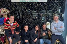 Private Colombian Emerald Tour Bogota