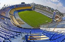 Two Stadiums: Boca Juniors & River Plate Tour Experience 