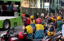 Kigali City Tour: History, Art and Local Highlights.