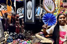 Kigali City Tour: History, Art and Local Highlights.