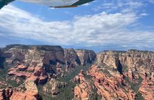 Scenic Flights Over Sedona