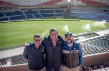 Two Stadiums: Boca Juniors & River Plate Tour Experience 