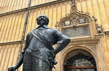 Oxford Walking Tour for Private Groups