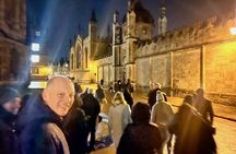 Oxford Walking Tour for Private Groups