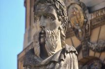 Oxford Walking Tour for Private Groups