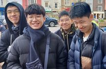Oxford Walking Tour for Private Groups