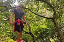 Early Hike to El Tepozteco from Mexico City