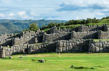 Private City Tour in Cusco with Guide