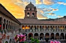 Private City Tour in Cusco with Guide