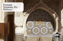Fez Medina Walking Tour with Private Guide