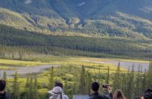 Build Your Dream Canadian Rockies Tour: Banff Yoho Icefields