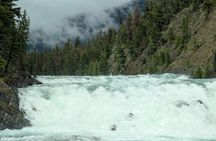 Build Your Dream Canadian Rockies Tour: Banff Park Yoho Icefields
