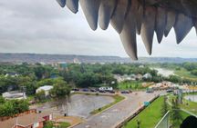 1 Day Customizable Badlands Tour of Drumheller Dinosaurs Hoodoos