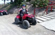 Extreme ATV Adventure in Puerto Plata