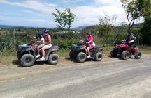 Extreme ATV Adventure in Puerto Plata