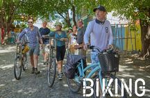 E-Bike Ultimate City private tour (small group)