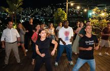 Salsa & Bachata Nightlife Tour in Medellín with a Local Dancer