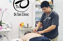 Chinese Medicine Treatment Experience in Ha Noi
