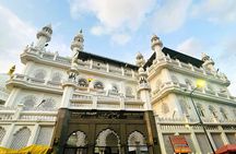 In the Footsteps of Maharajas & Sultans-Bangalore Historical Walk