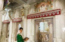 In the Footsteps of Maharajas & Sultans-Bangalore Historical Walk